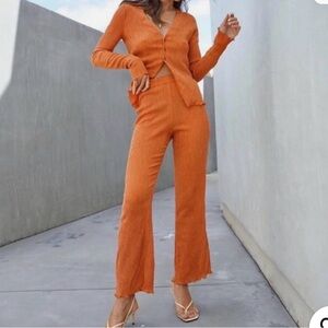 Camila Coelho Matching Set